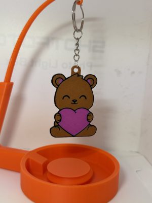 Oso amoroso