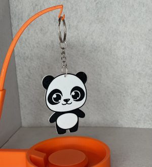Oso panda