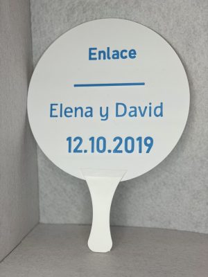 Precioso Pai Pai