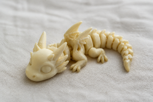 dragon articulado s