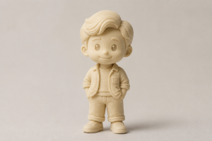 mini figura