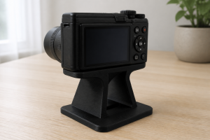 soporte camara