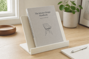 soporte libros