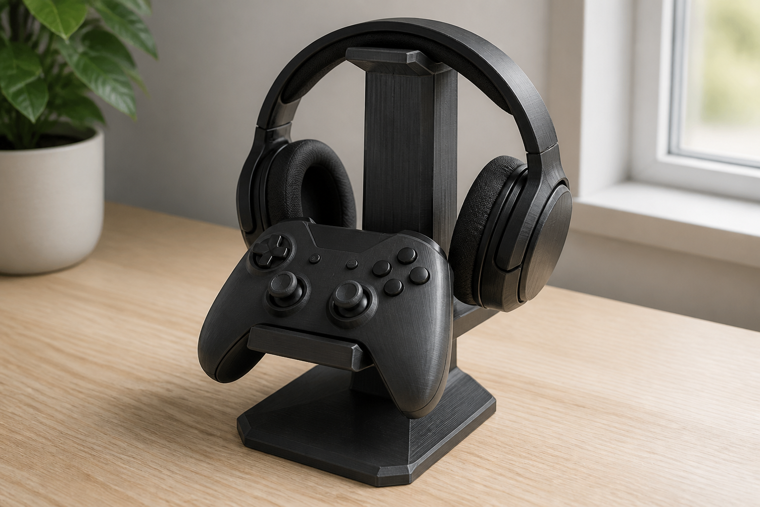 soporte mando auriculares soporte mando auriculares