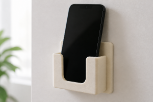 soporte movil pared