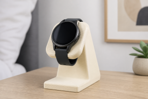 soporte reloj inteligente