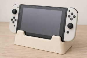 soporte switch