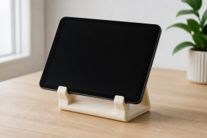 soporte tablet ajustable