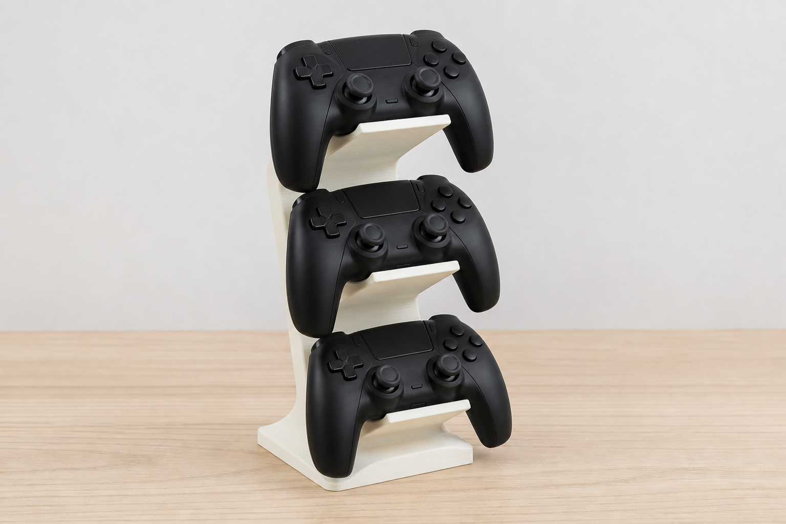 soporte triple mando soporte triple mando